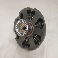 Beckman Coulter Rotor SW 40 Ti image 3